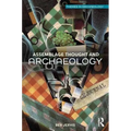 Assemblage Thought and Archaeology - Paperback