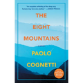 The Eight Mountains - Paperback