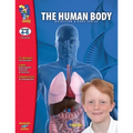 The Human Body Gr. 4-6 - Paperback