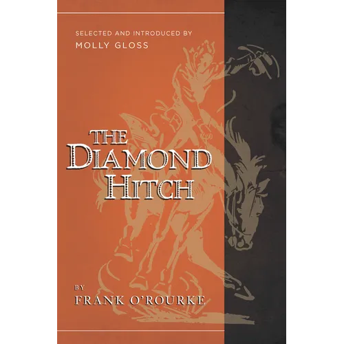 The Diamond Hitch - Paperback