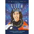 Hispanic Star En Español: Ellen Ochoa - Paperback