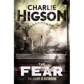 The Fear - Paperback