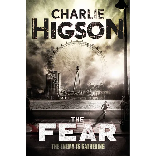 The Fear - Paperback