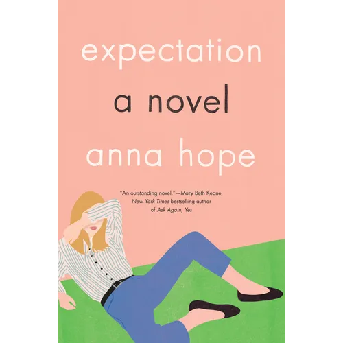 Expectation - Paperback