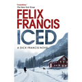 Iced - Paperback