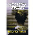 Speeding Bullet - Paperback