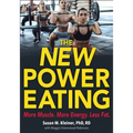 The New Power Eating - Paperback