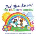 Did You Know? The Rainbow Edition - Paperback