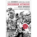 The Zombie Survival Guide: Recorded Attacks - Paperback