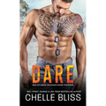 Dare - Paperback