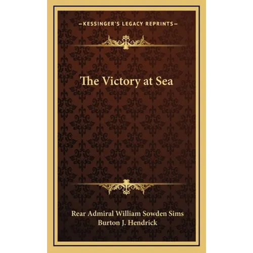 The Victory at Sea