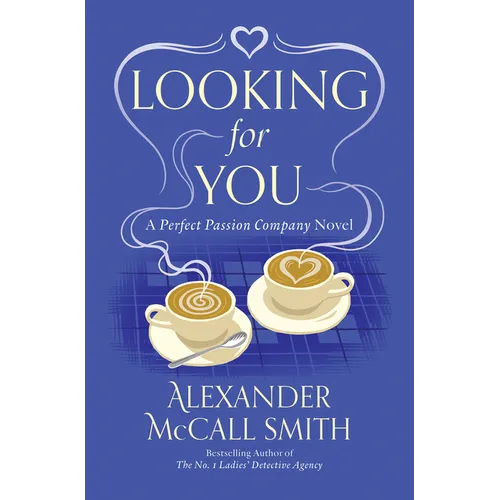 Looking for You - Paperback
