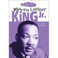 DK Life Stories: Martin Luther King Jr. - Paperback