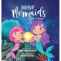Brave Mermaids Shell of Magic: Shell of Magic - Hardcover