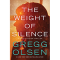 The Weight of Silence - Paperback