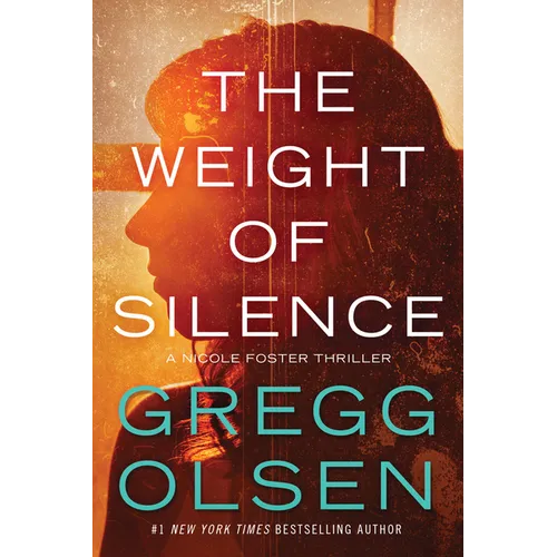 The Weight of Silence - Paperback