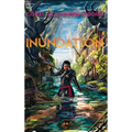 Inundation - Hardcover