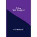 A Deal with The Devil - Paperback