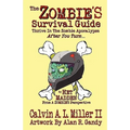 The Zombie's Survival Guide - Paperback