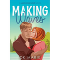 Making Waves - Paperback