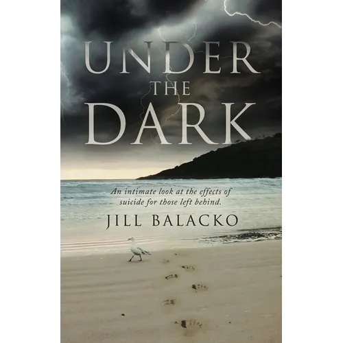 Under The Dark - Paperback