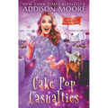 Cake Pop Casualties - Paperback