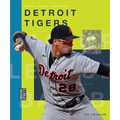 Detroit Tigers - Paperback