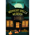 Midnight Spells Murder - Paperback