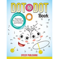 Dot To Dot Book Extreme Fun For Kids and Adults - Paperback