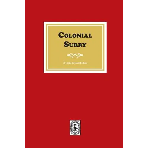 Colonial Surry