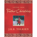 Letters from Father Christmas - Paperback