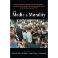 Media & Morality - Paperback
