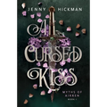 A Cursed Kiss - Hardcover