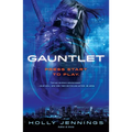 Gauntlet - Paperback