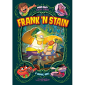 Frank 'n Stain - Paperback