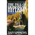 The Fall of Hyperion - Mass Market Paperbound