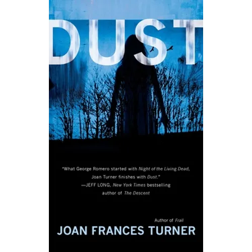 Dust - Paperback