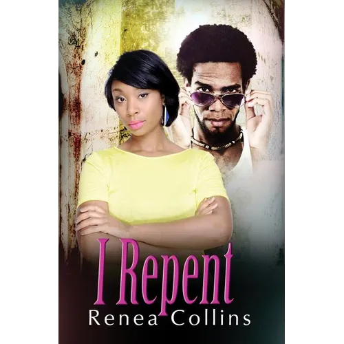 I Repent - Paperback