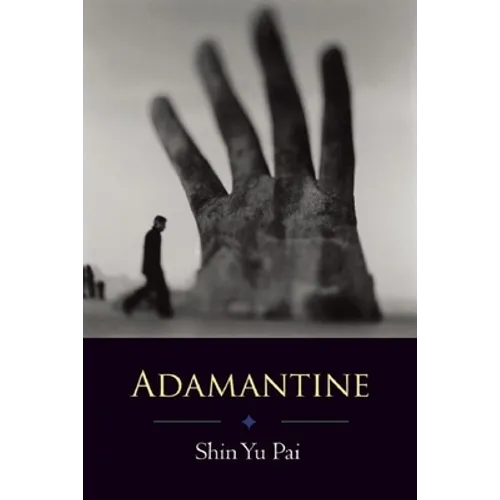 Adamantine - Paperback