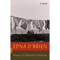 House of Splendid Isolation - Paperback