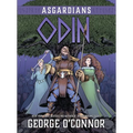 Asgardians: Odin - Hardcover