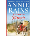 Welcome to Forever - Paperback