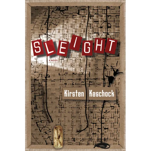 Sleight - Paperback