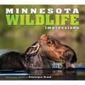 Minnesota Wildlife Impressions - Paperback