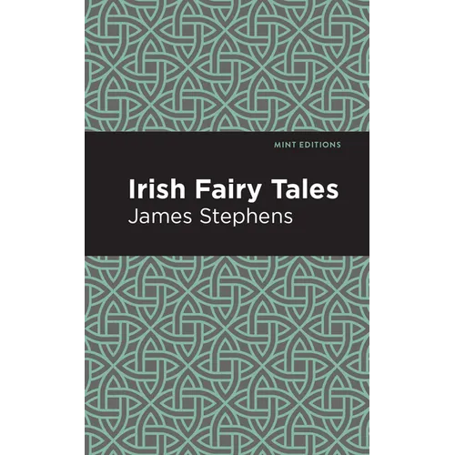 Irish Fairy Tales - Paperback