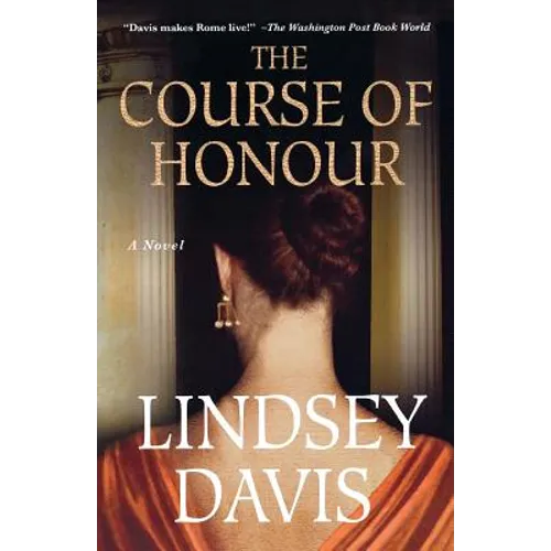 The Course of Honour - Paperback