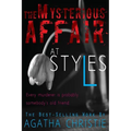 The Mysterious Affair at Styles - Paperback