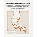 The Hukbalahap Insurrection: A Case Study of a Successful Anti-Insurgency Operation in the Philippines, 1946-1955