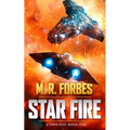 Star Fire - Paperback