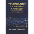 Technology Licensing: A Primer - Paperback